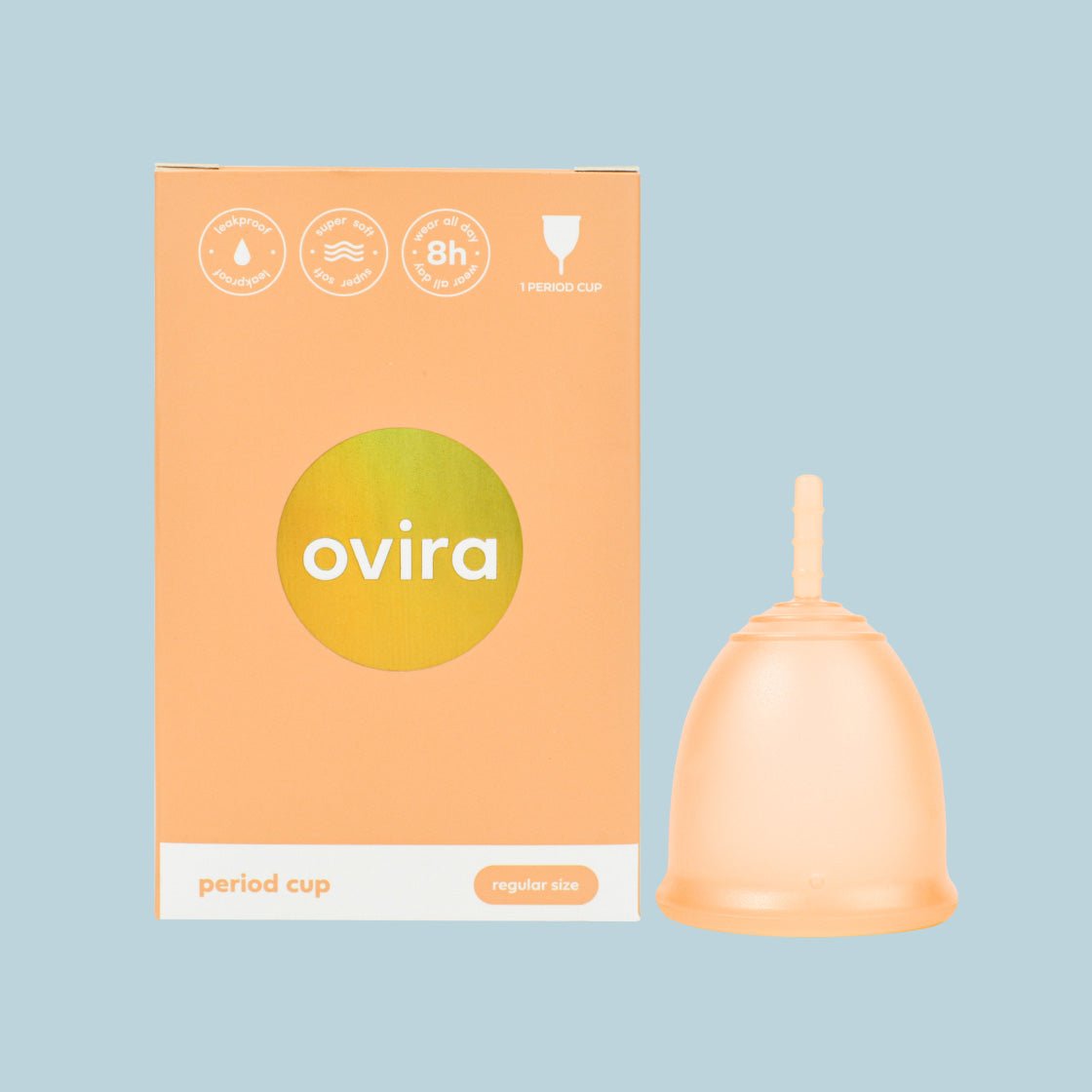 Menstrual cup deals canada