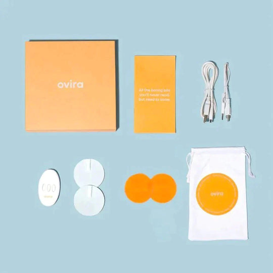 Period Gift Bundle - Ovira
